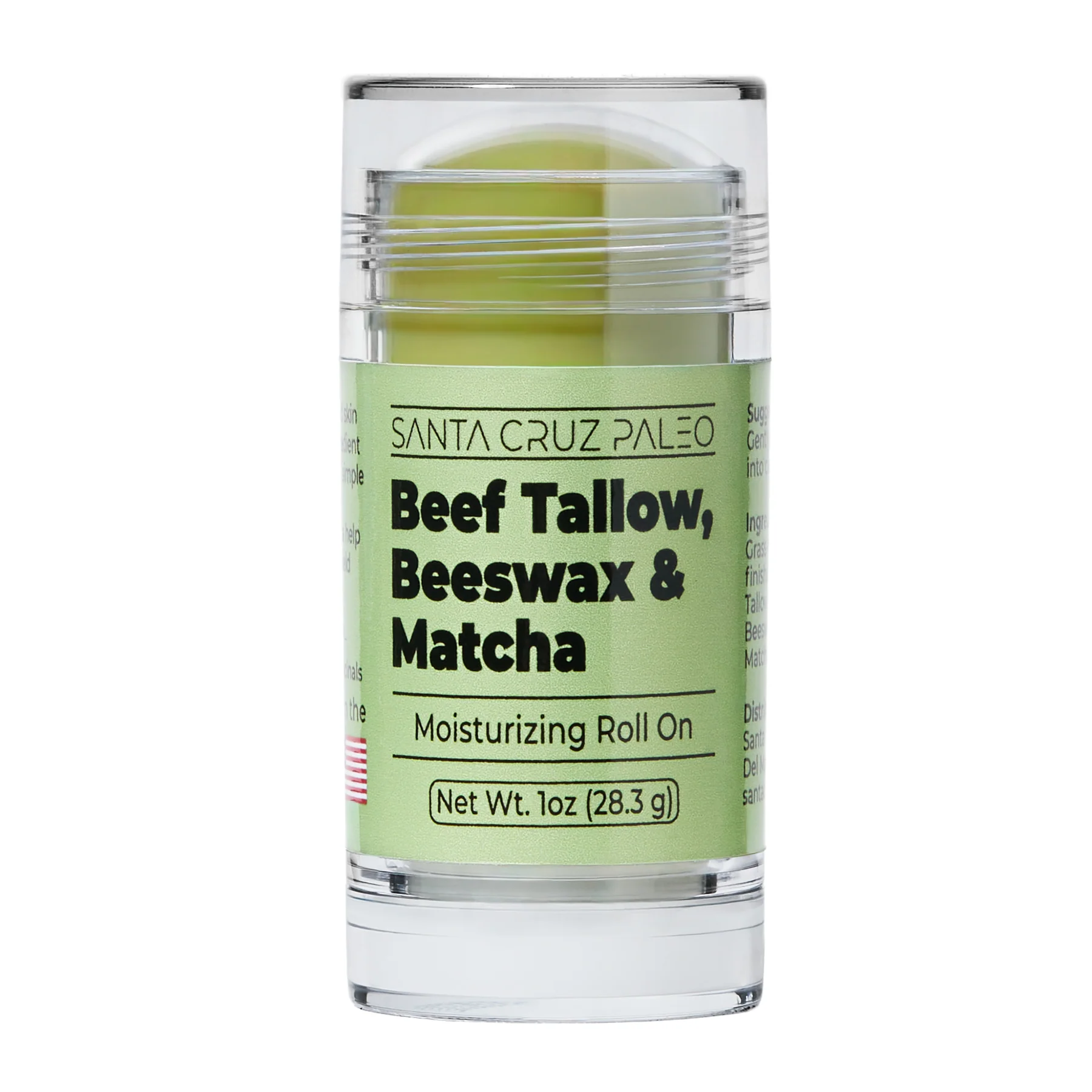 Skin Care/Healthy Fats